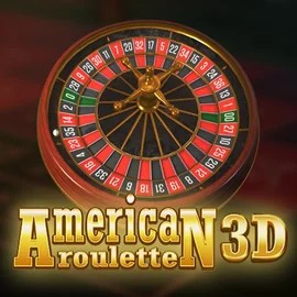 Enjoy American Roullete 3D (Evoplay) by Evoplay – logo hosted on sky-hills-casino.eu