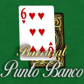 Play Baccarat - Punto Banco slot by Red Tiger Gaming on sky-hills-casino.eu