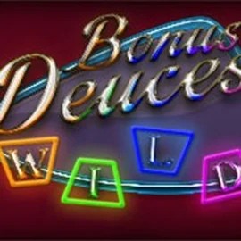 Bonus Deuces Wild (RTG) online slot from RTG (Reel Time Gaming) – play at sky-hills-casino.eu