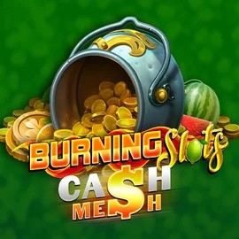 Enjoy Burning Slots Cash Mesh by BF Games – logo hosted on sky-hills-casino.eu