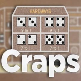 Try Craps (Nucleus Gaming) slot by Nucleus Gaming on sky-hills-casino.eu – logo image