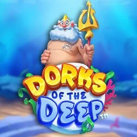 Dorks of the Deep – slot by Hacksaw Gaming, featured at sky-hills-casino.eu