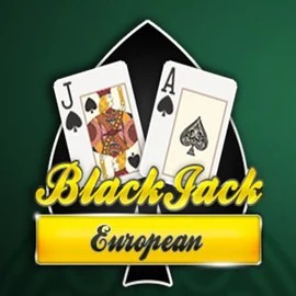 Enjoy European Blackjack MH by Play'n GO – logo hosted on sky-hills-casino.eu
