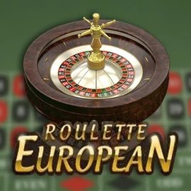 Table Games logo of European Roulette (BGaming) from BGAMING at SkyHills Casino