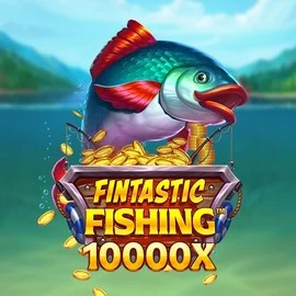 Try Fintastic Fishing slot by Foxium on sky-hills-casino.eu – logo image