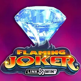 Try Flaming Joker Link and Win slot by Barstruck on sky-hills-casino.eu – logo image
