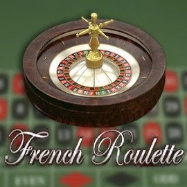 French Roulette (BGaming) slot logo by BGAMING at SkyHills Casino