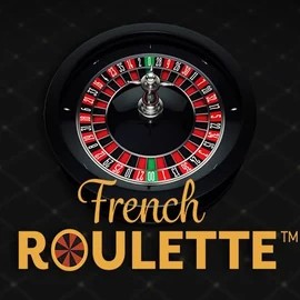 French Roulette (NetEnt) online game logo by NetEnt on sky-hills-casino.eu