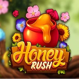 Honey Rush online slot from Play'n GO – play at sky-hills-casino.eu