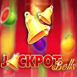 Play the Jackpot Bells slot by Playtech on SkyHills Casino
