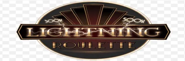 Lightning Roulette casino game by Evolution – featured logo at SkyHills Casino