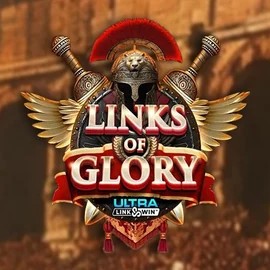 Try Links of Glory slot by Slingshot Studios on sky-hills-casino.eu – logo image