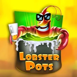 Lobster Pots game by Ready Play Gaming – logo hosted on SkyHills Casino