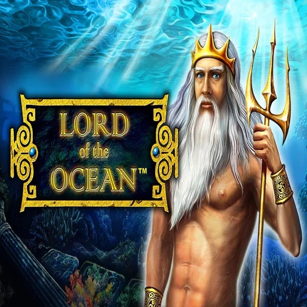 Lord of The Ocean – slot by Greentube, featured at sky-hills-casino.eu