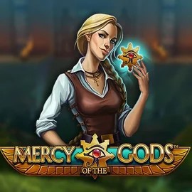Play Mercy Of The Gods slot by NetEnt on sky-hills-casino.eu