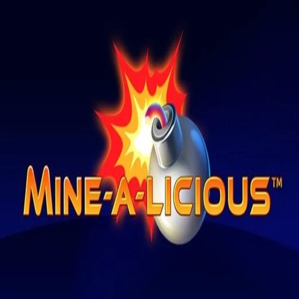 Mine a Licious – slot by Playtech, featured at sky-hills-casino.eu