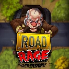 Try Road Rage slot by Nolimit City on sky-hills-casino.eu – logo image