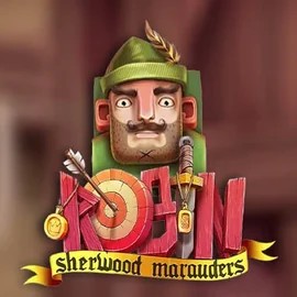 Play Robin Sherwood Marauders slot by Yggdrasil on sky-hills-casino.eu