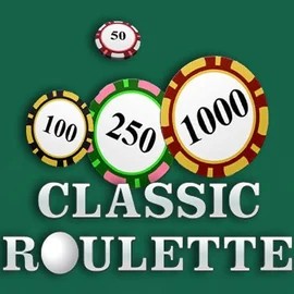 Play the Roulette slot by OneTouch Games on SkyHills Casino