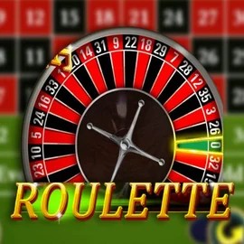 Roulette (Pragmatic Play) logo by Pragmatic Play at SkyHills Casino