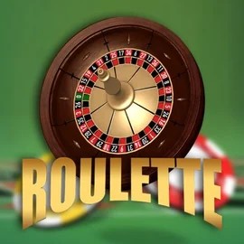 Official Table Games logo: Roulette (Relax Gaming) by Relax Gaming at SkyHills Casino