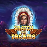 Enjoy Snatch The Dreams by SYNOT Games – logo hosted on sky-hills-casino.eu