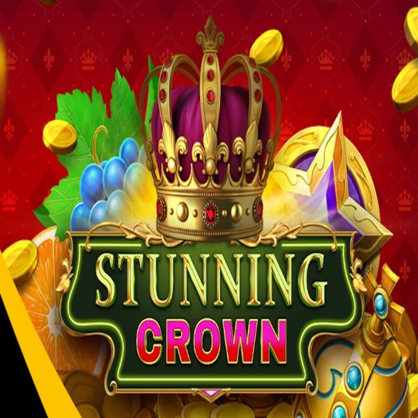 Stunning Crown online slot from BF Games – play at sky-hills-casino.eu