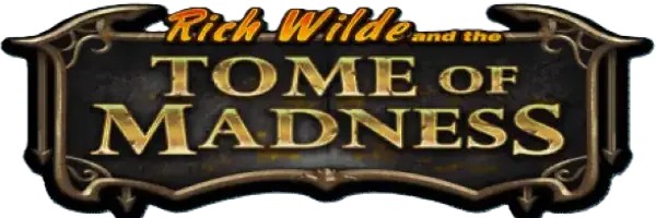 Play Tome of Madness slot by Play'n GO on sky-hills-casino.eu