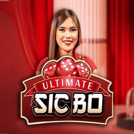 Ultimate Sic Bo – slot by Ezugi, featured at sky-hills-casino.eu