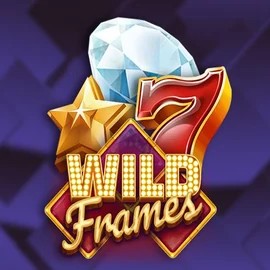 Try Wild Frames slot by Play'n GO on sky-hills-casino.eu – logo image