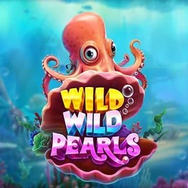 Wild Wild Pearls – slot by Pragmatic Play, featured at sky-hills-casino.eu
